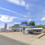 [ID1051] Unbranded Gas Station For Lease 28 Miles From Katy…Cheap Rent And Goodwill