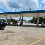 [ID1053] Valero Gas Station 15 miles from Temple, TX (expired gas contract)….OWNER FINANCING AVAILABLE