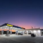 [ID 1065] Brand New Sunoco For Sale……70 Miles north of Austin, Possible Owner financing