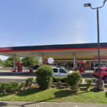 [ID1067] Houston Area TEXACO For Lease